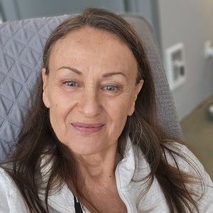 Meet your Posher, Pam